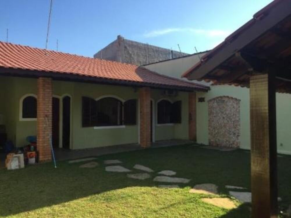 Casa, 3 quartos, 190 m² - Foto 9