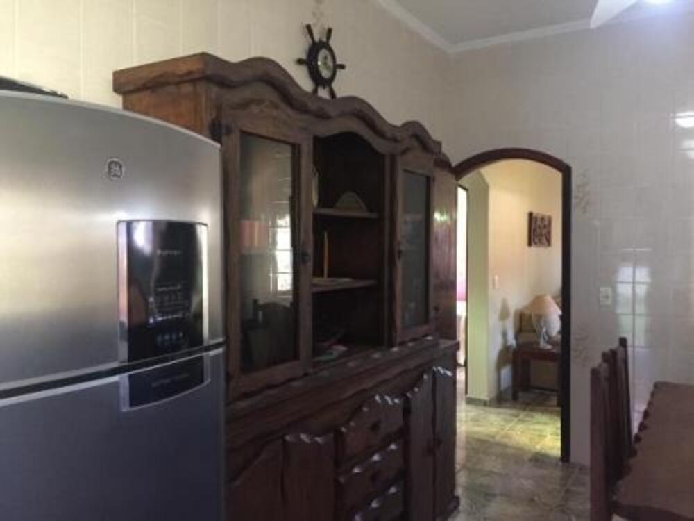 Casa, 3 quartos, 190 m² - Foto 1