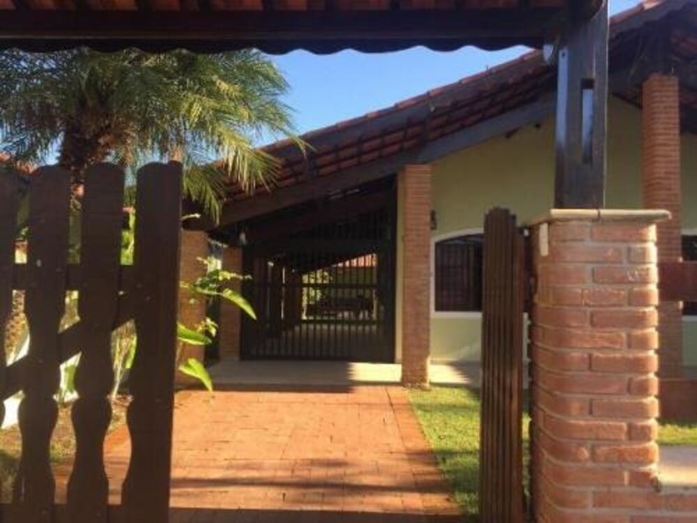 Casa, 3 quartos, 190 m² - Foto 4