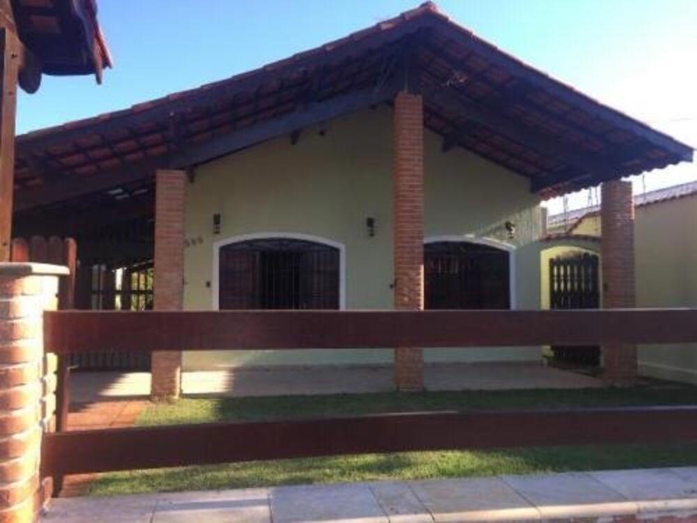 Casa, 3 quartos, 190 m² - Foto 2