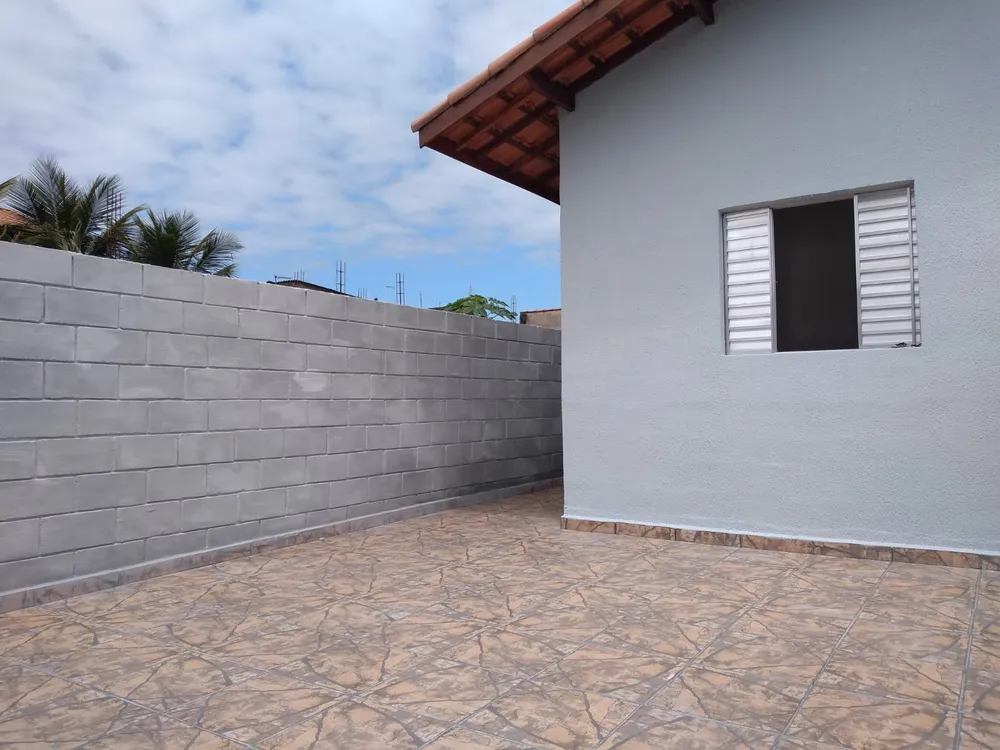 Casa, 2 quartos, 60 m² - Foto 1
