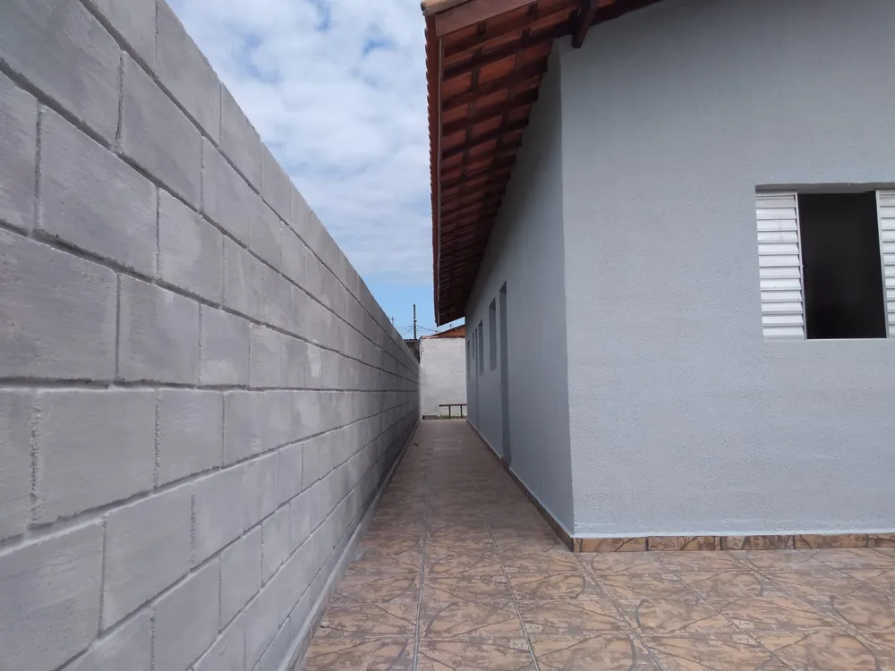Casa, 2 quartos, 60 m² - Foto 4
