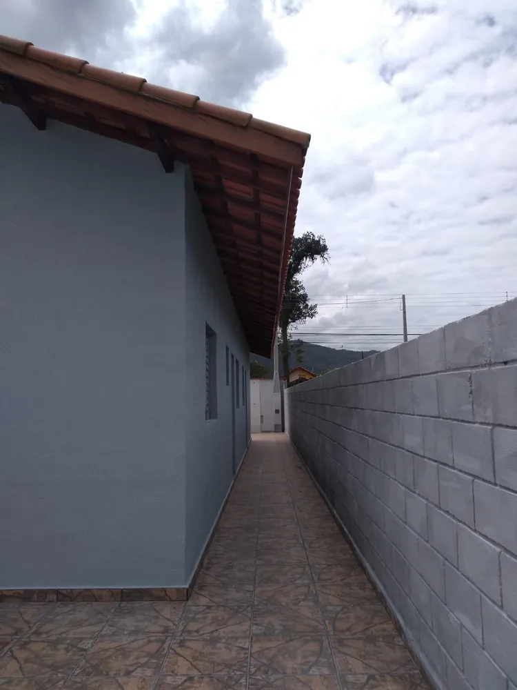 Casa, 2 quartos, 60 m² - Foto 2