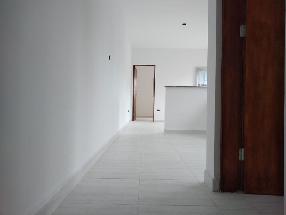 Casa, 2 quartos, 60 m² - Foto 1