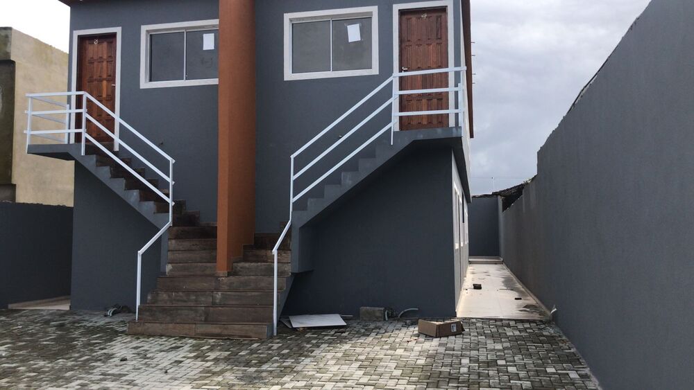 Casa, 2 quartos - Foto 2