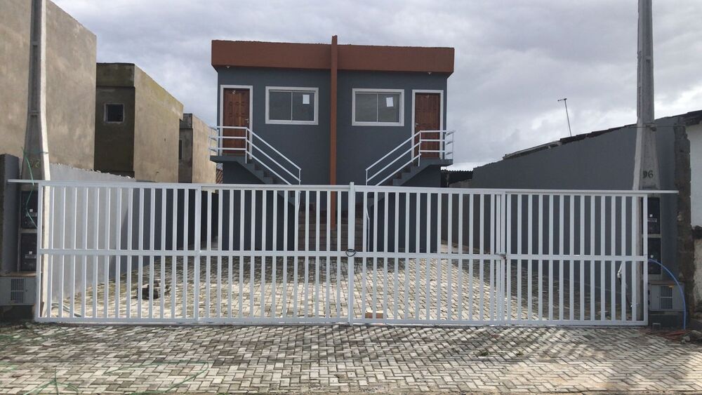Casa, 2 quartos - Foto 8