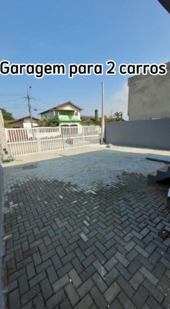 Casa, 2 quartos - Foto 5