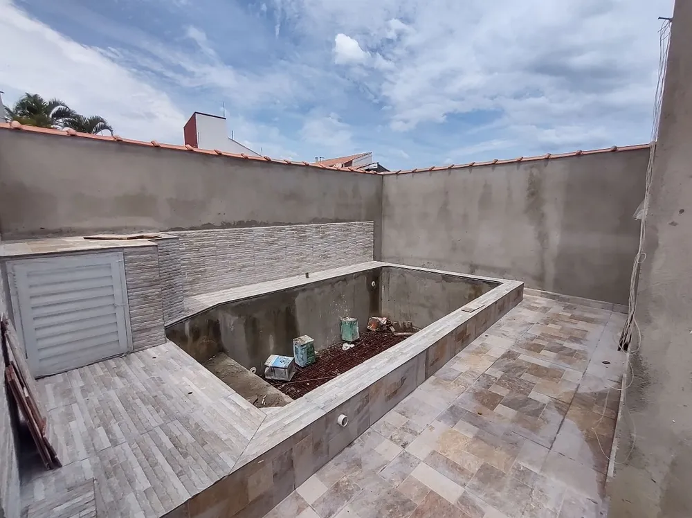 Casa, 2 quartos, 70 m² - Foto 5