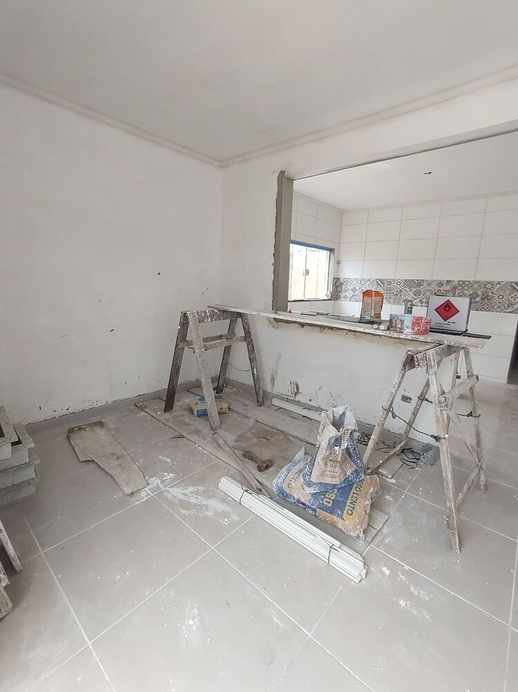 Casa, 2 quartos, 70 m² - Foto 1