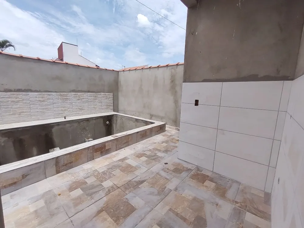 Casa, 2 quartos, 70 m² - Foto 6