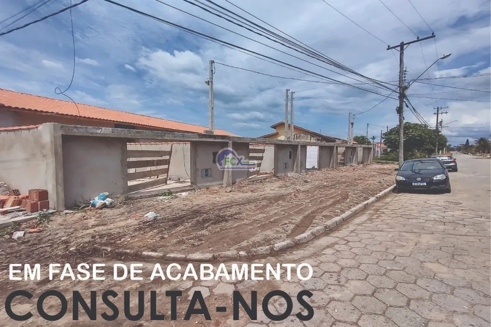 Casa, 2 quartos, 70 m² - Foto 1