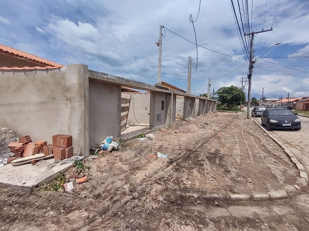 Casa, 2 quartos, 70 m² - Foto 4