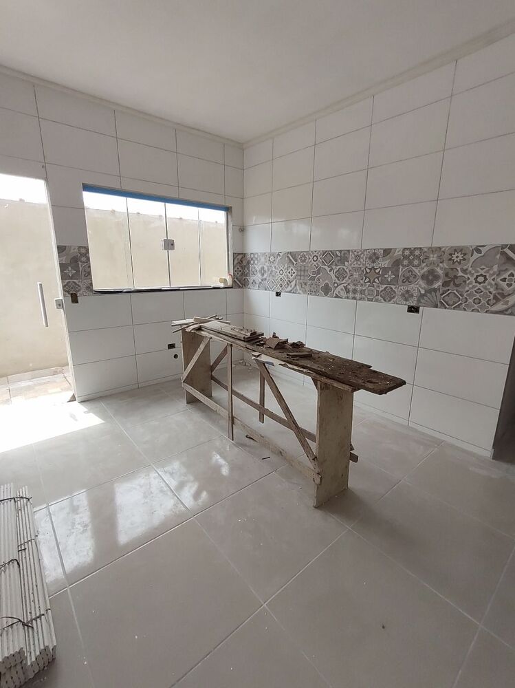 Casa, 2 quartos, 70 m² - Foto 3