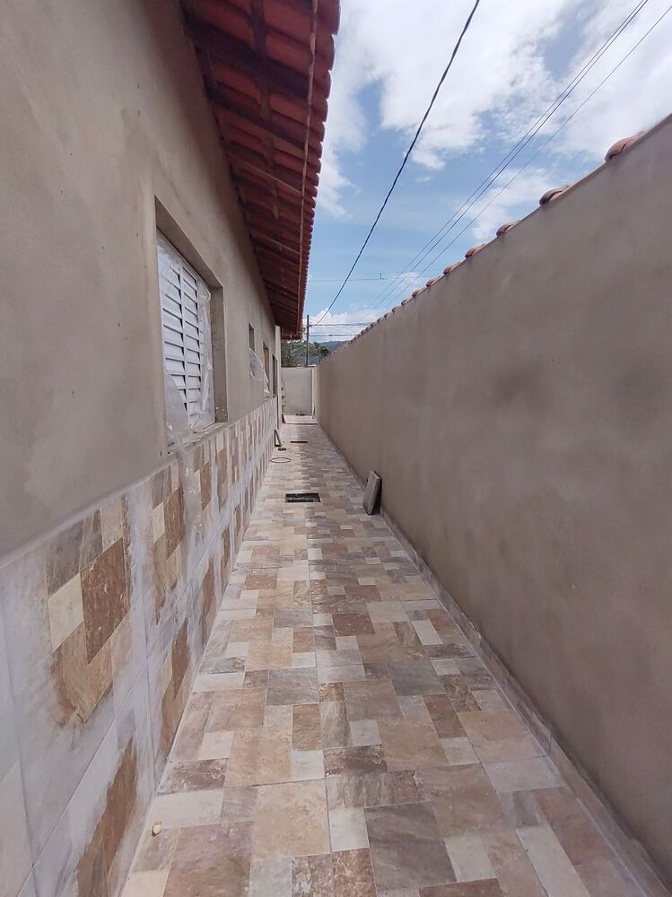 Casa, 2 quartos, 70 m² - Foto 2