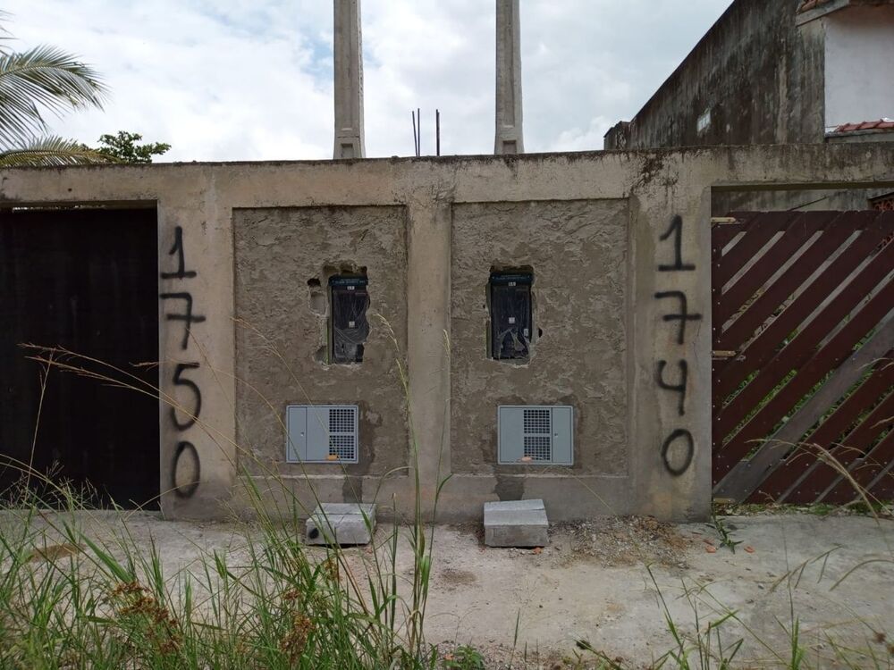 Terreno, 250 m² - Foto 4