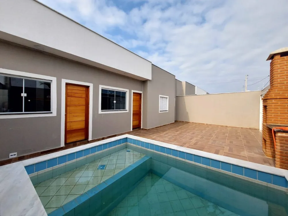 Casa, 2 quartos, 66 m² - Foto 3