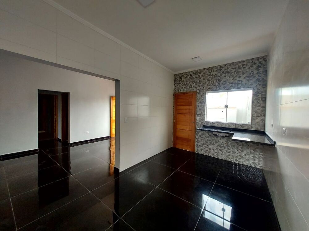 Casa, 2 quartos, 66 m² - Foto 2