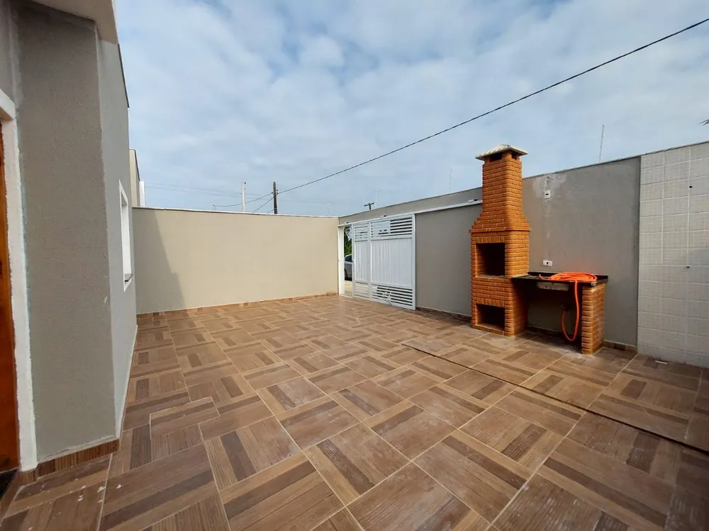 Casa, 2 quartos, 66 m² - Foto 2