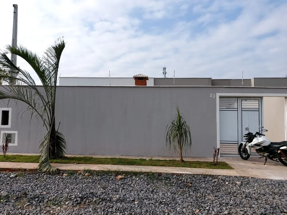 Casa, 2 quartos, 66 m² - Foto 4