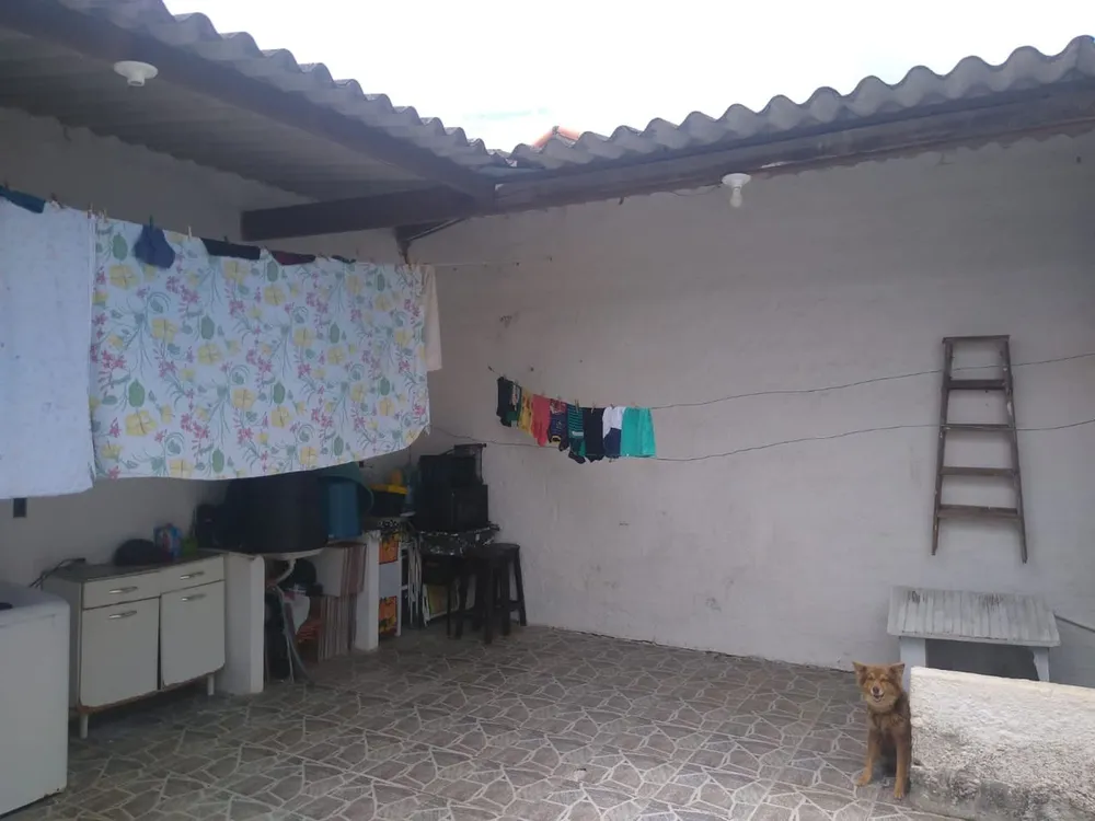 Casa, 4 quartos, 125 m² - Foto 10
