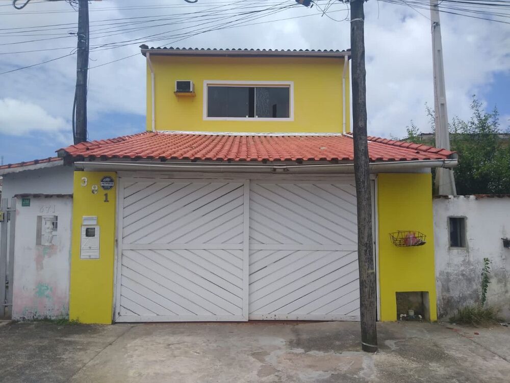 Casa, 4 quartos, 125 m² - Foto 2