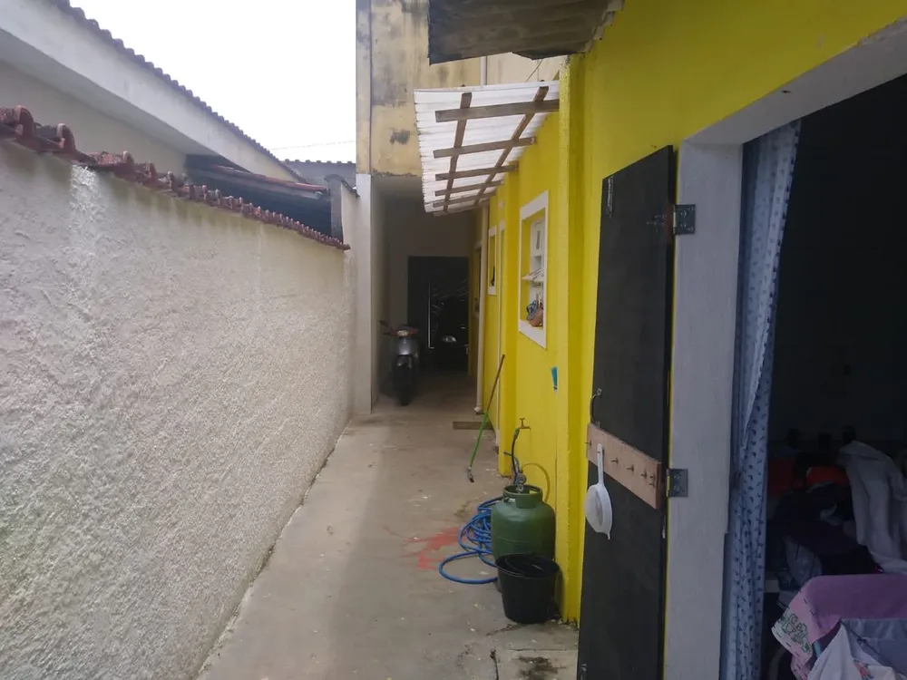 Casa, 4 quartos, 125 m² - Foto 3