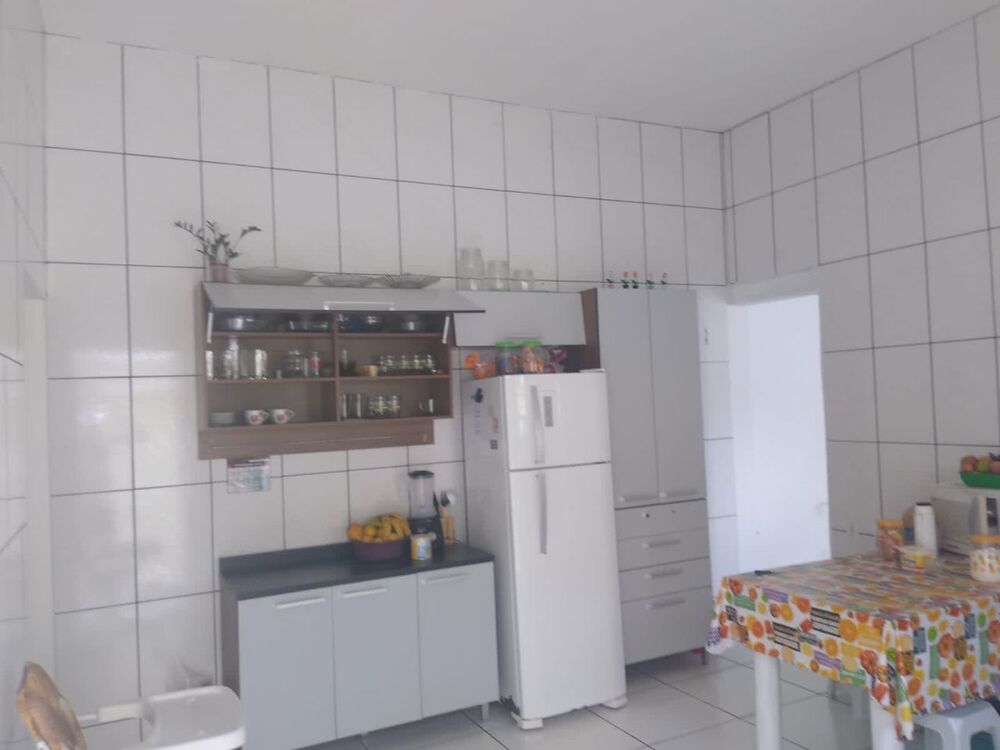 Casa, 4 quartos, 125 m² - Foto 1