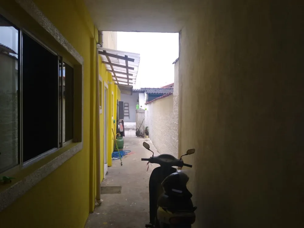 Casa, 4 quartos, 125 m² - Foto 2