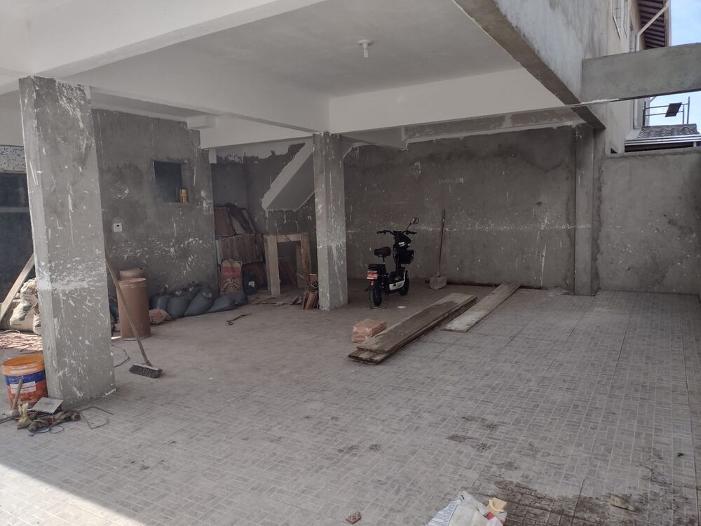 Casa, 2 quartos, 45 m² - Foto 4