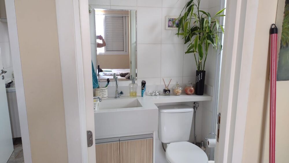 Apartamento, 2 quartos, 58 m² - Foto 15