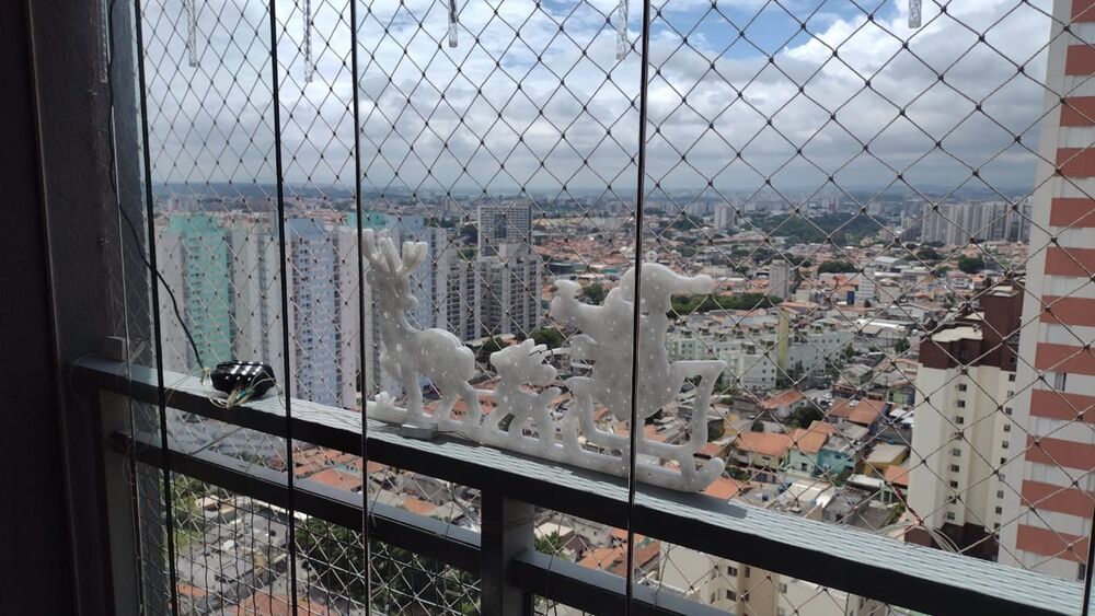 Apartamento, 2 quartos, 58 m² - Foto 11