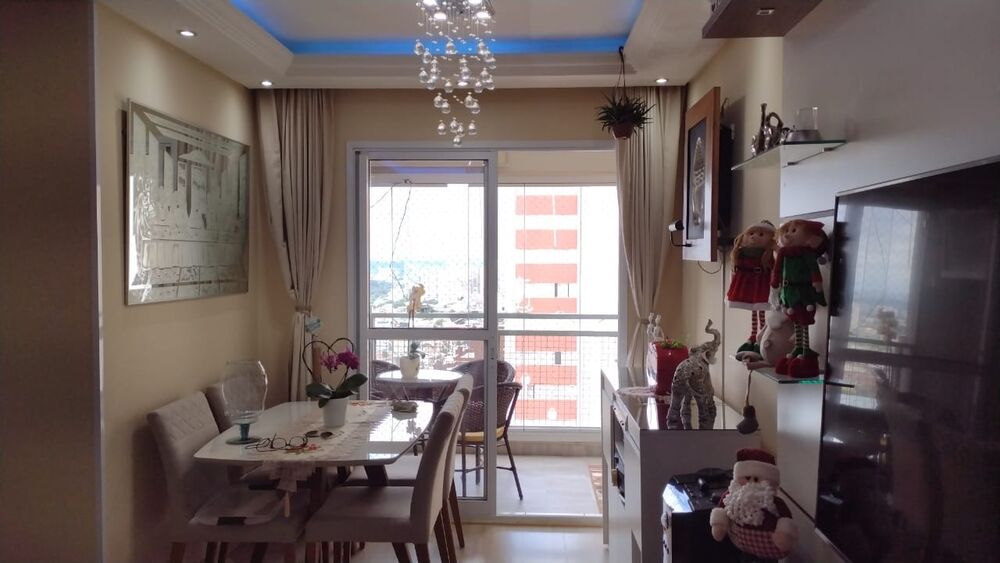 Apartamento, 2 quartos, 58 m² - Foto 13