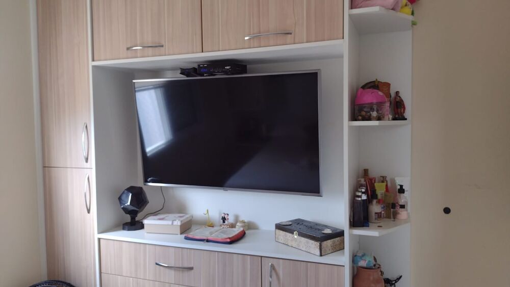 Apartamento, 2 quartos, 58 m² - Foto 1
