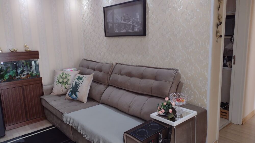 Apartamento, 2 quartos, 58 m² - Foto 8