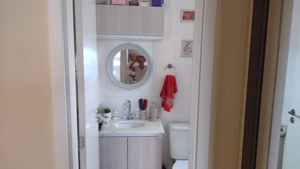 Apartamento, 2 quartos, 58 m² - Foto 4