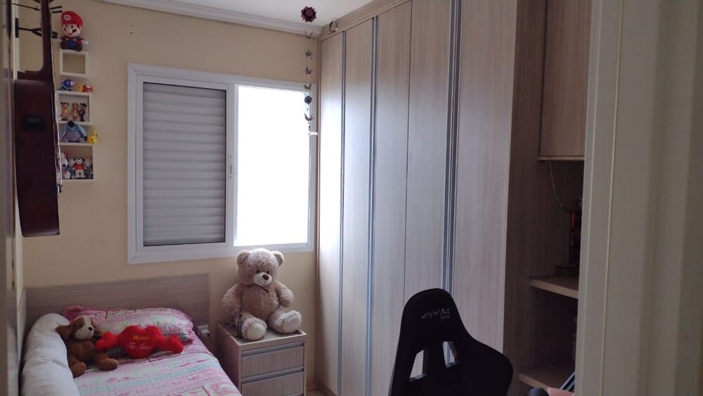 Apartamento, 2 quartos, 58 m² - Foto 14