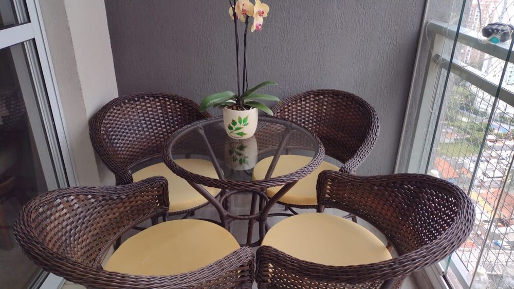 Apartamento, 2 quartos, 58 m² - Foto 12