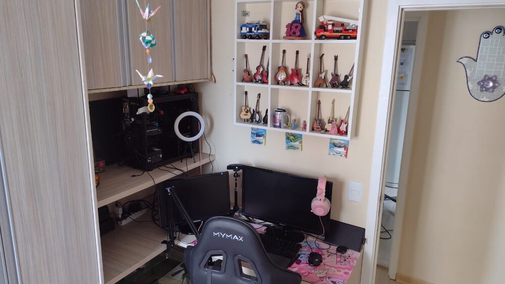 Apartamento, 2 quartos, 58 m² - Foto 10
