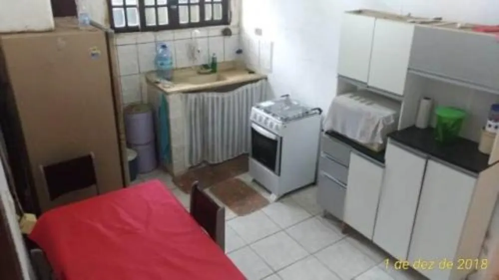 Casa, 2 quartos, 60 m² - Foto 3