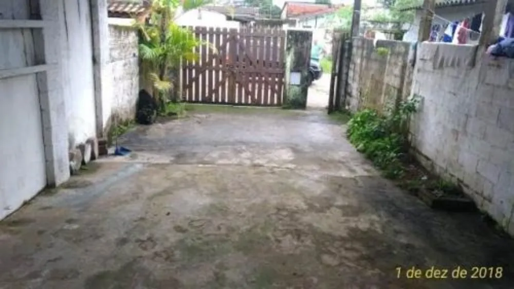 Casa, 2 quartos, 60 m² - Foto 2