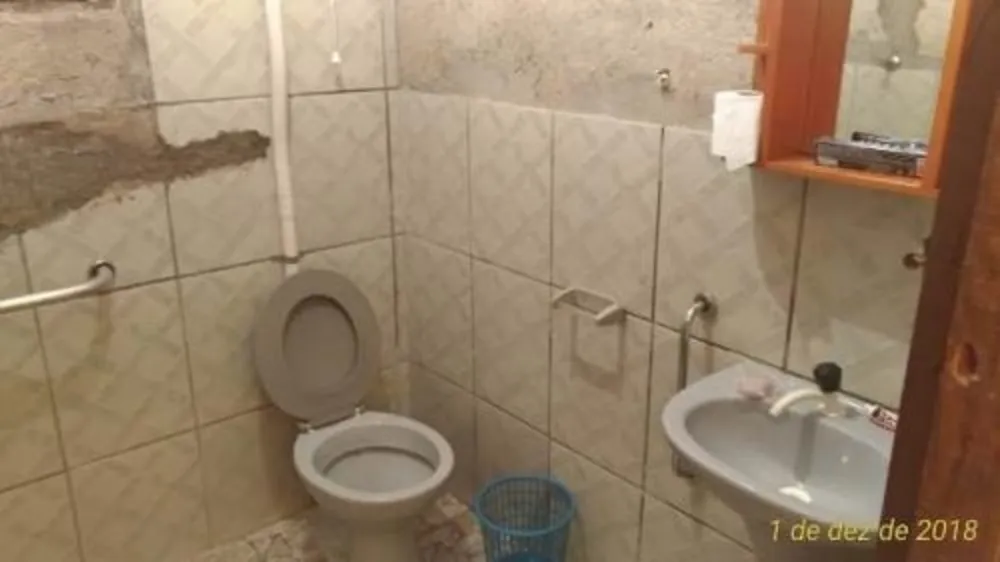 Casa, 2 quartos, 60 m² - Foto 7