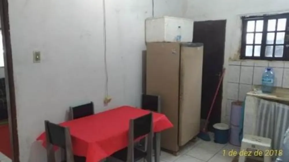 Casa, 2 quartos, 60 m² - Foto 4
