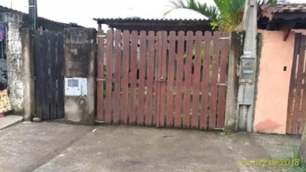 Casa, 2 quartos, 60 m² - Foto 1