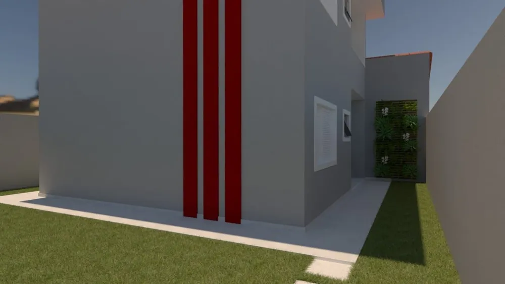 Casa, 2 quartos, 70 m² - Foto 10