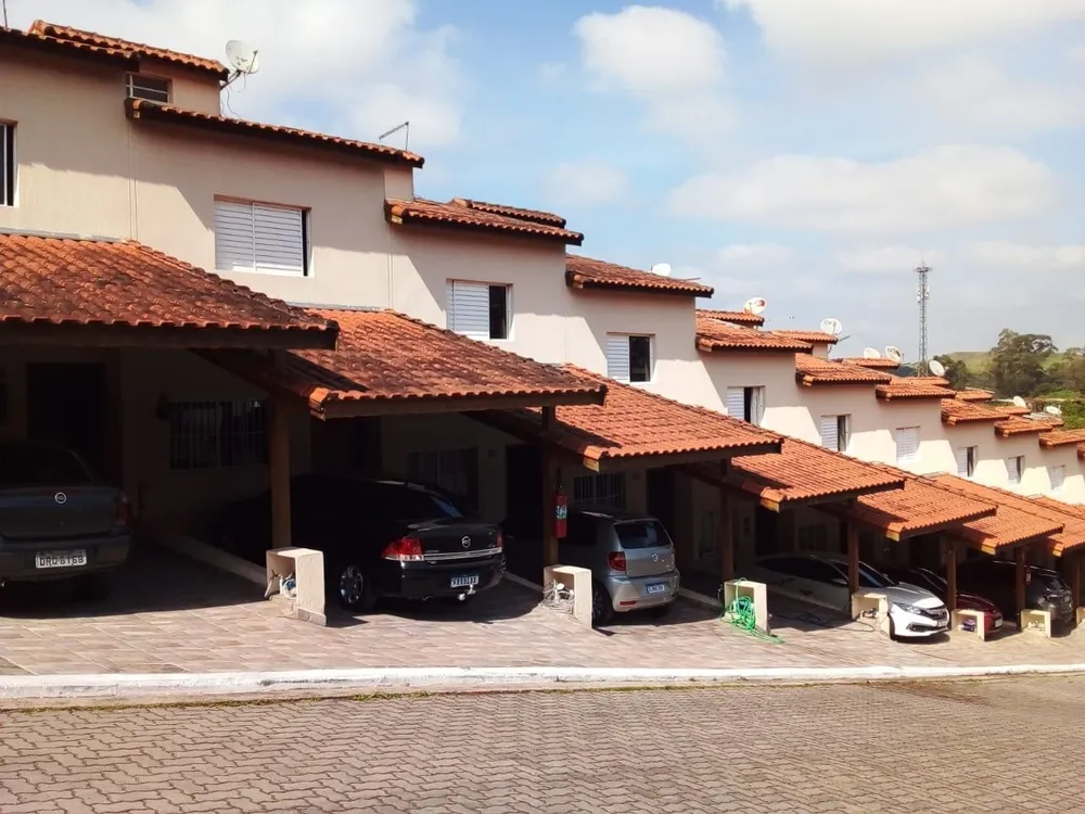 Casa, 2 quartos, 60 m² - Foto 23