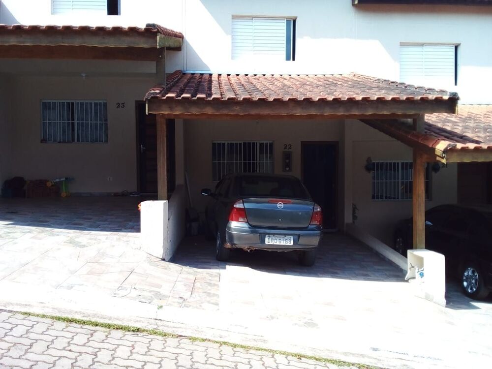 Casa, 2 quartos, 60 m² - Foto 19