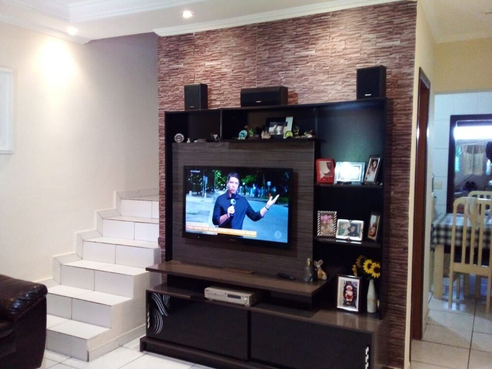Casa, 2 quartos, 60 m² - Foto 6