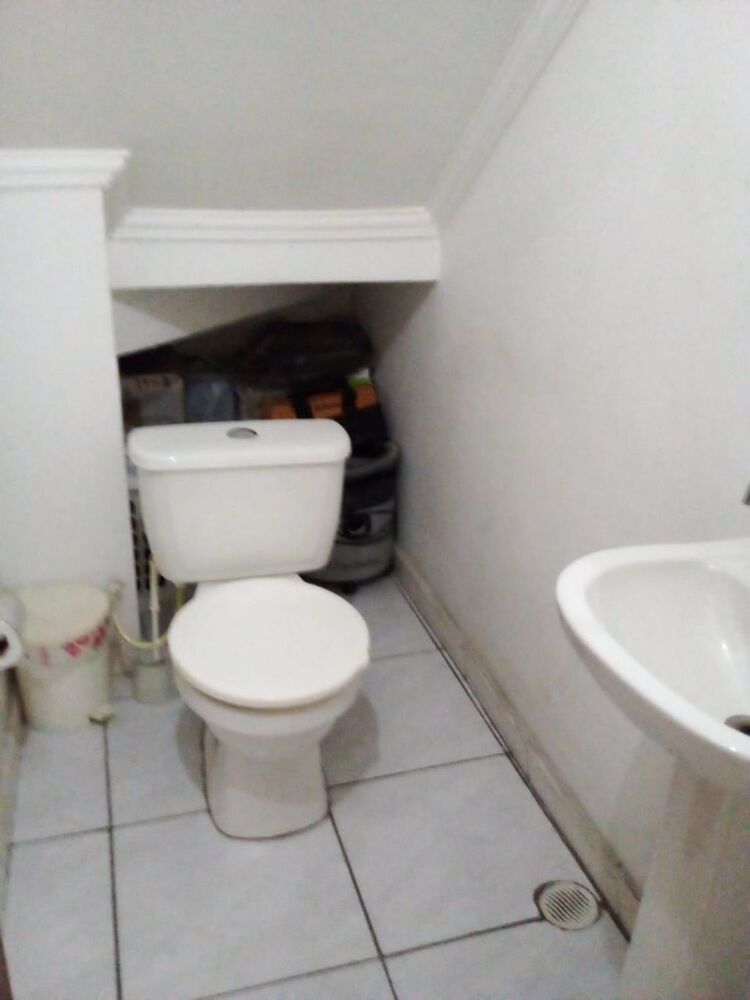 Casa, 2 quartos, 60 m² - Foto 13