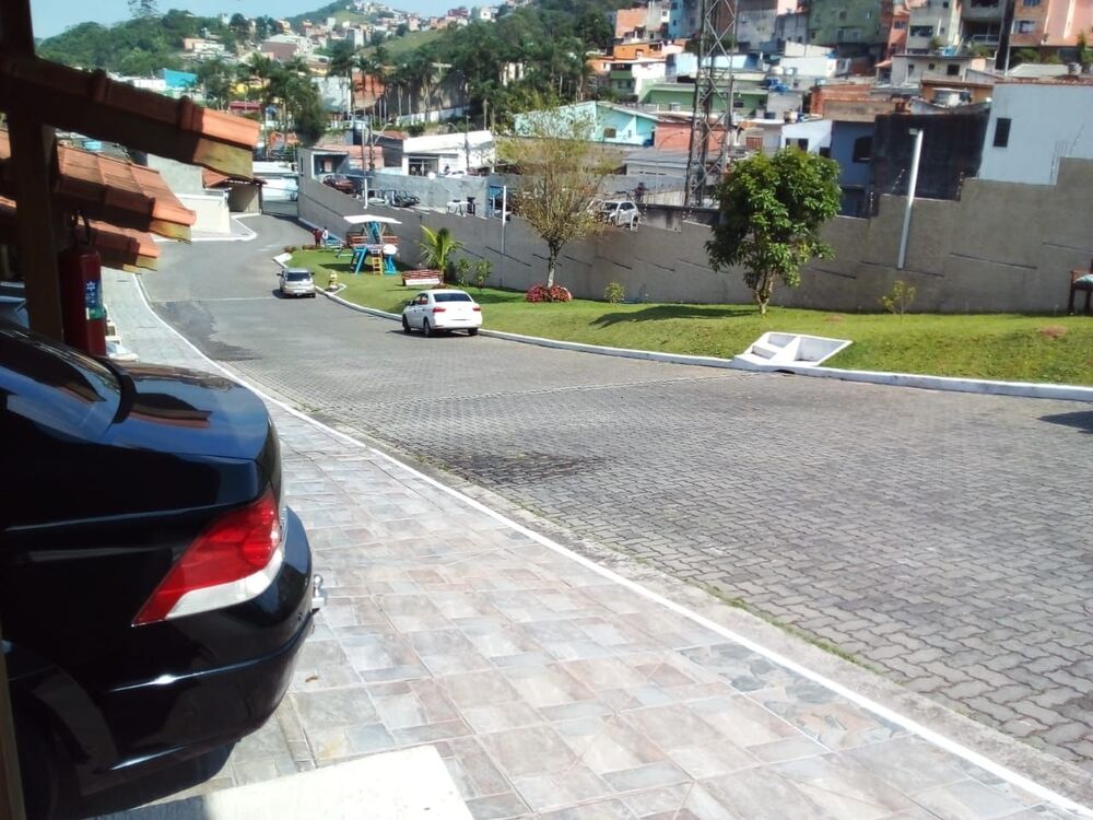 Casa, 2 quartos, 60 m² - Foto 2