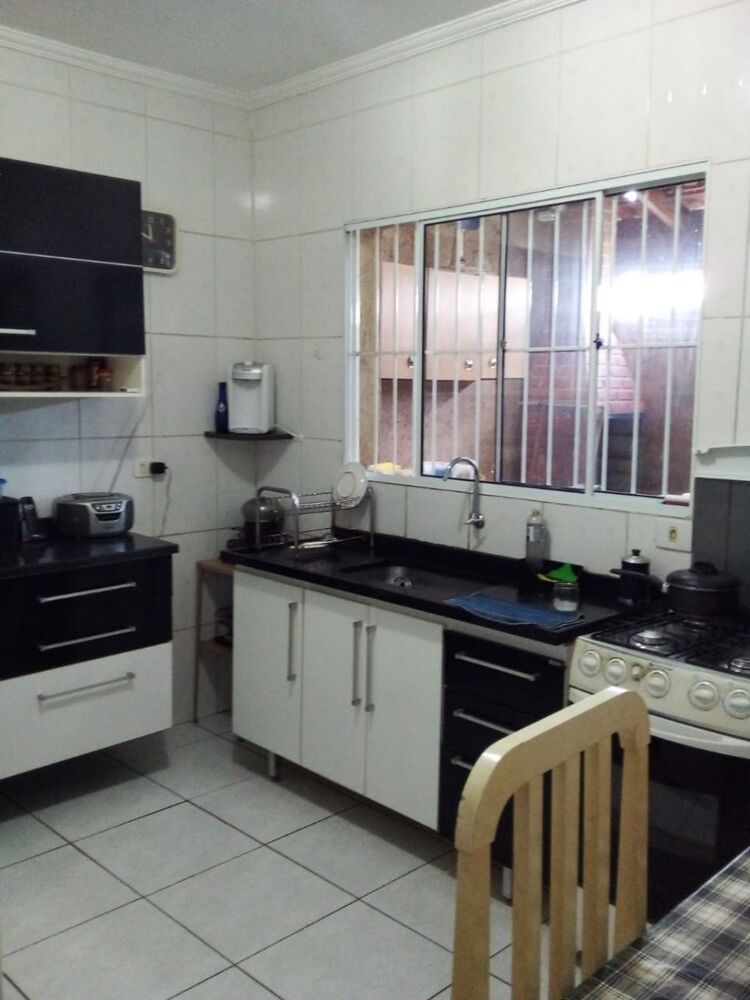 Casa, 2 quartos, 60 m² - Foto 3